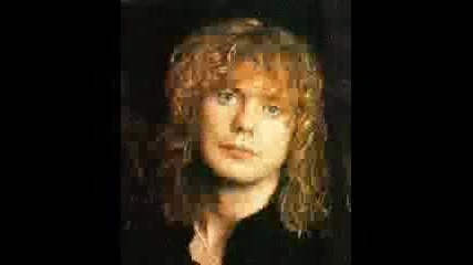 Def Leppard - Burnout