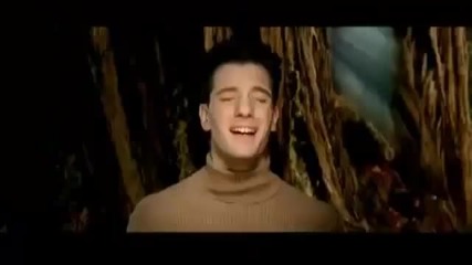 N Sync - Yo Te Voy A Amar