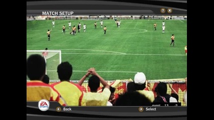 Fifa 07 - Manager Mode Bury Season 01 Ep 66