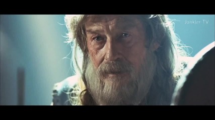 Чуждоземец сред викинги = Outlander among vikings # Heidevolk - Alvermans Wraak [ music video hd ]