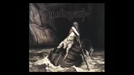 Dark Lay Still - Through Hell - Full Album 2009