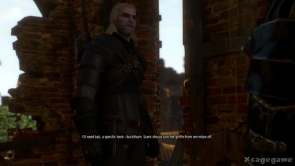 The Witcher 3 Wild Hunt Part 3