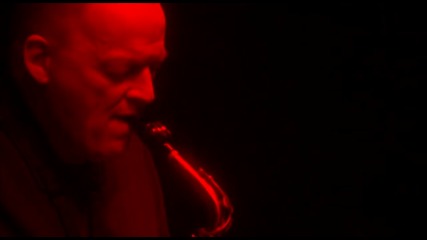 David Gilmour - Red Sky At Night 