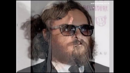 Знаменитостите Всяващи Страх!