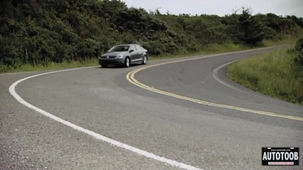 Ревю на колата - Volkswagen Jetta 2011 