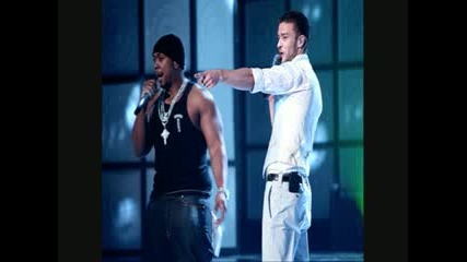 Timbaland Ft. Justin Timberlake - Crazy Girl 