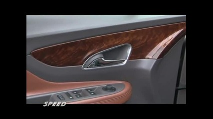 detroit buick encore
