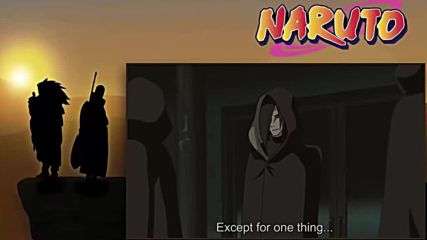 Naruto Shippuuden - Завръщането на Саске