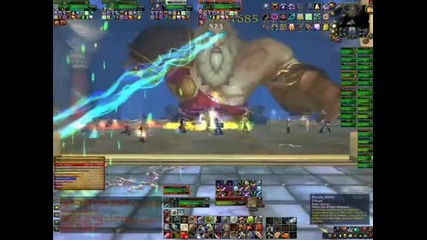 How To Kologarn (heroic) 