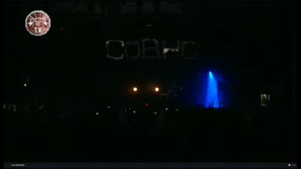 Children Of Bodom - Graspop Metal Meeting 24.06.2012 (full)