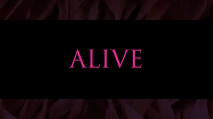 Johanna - Alive