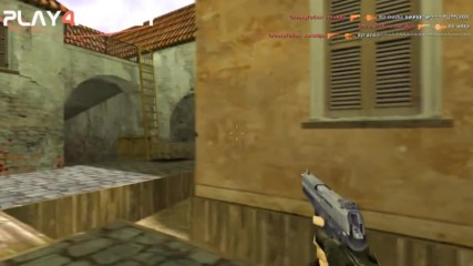 suranga vs Rumix @ Play4money Cup #3