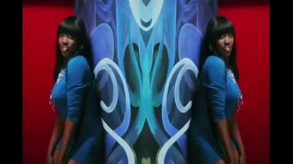 Shaggy ft. Mavado - Girls Dem Love We (2011)