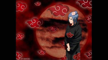 Akatsuki It`s My Life