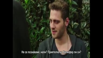 Черни пари и любов еп.27/2 (bg subs)