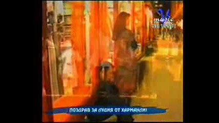 Sasho Roman - 7 dena, 7 noshti