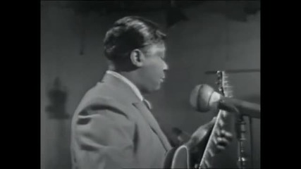 B.b. King on Ralph Gleasons Jazz Casual 1968 Part 2 