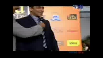 Iifa 2007 - Red Carpet /part2/