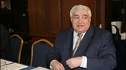 Иван Вуцов за Гонг: Ще се постарая да помагам на Левски