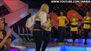 Milica Todorovic - Ciganine sviraj sviraj - (LIVE) - Bravo Show - (TV Pink)