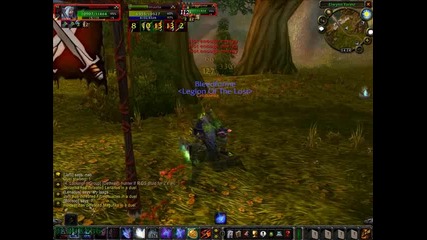 Wow 2.4.3 Bleedforme Rogue Pvp 