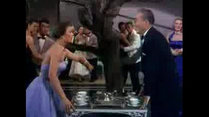 Bing Crosby & Jane Wyman - Zing A Little Zong