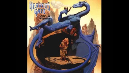 Heavens Gate - Best days of my life