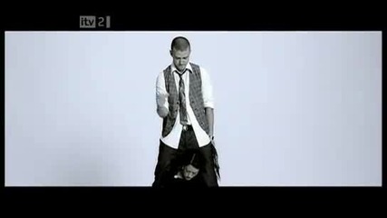 Justin Timberlake - My Love ( H Q )