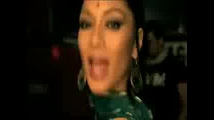 The Pussycat Dolls ft. A.r. Rahman Jai Ho (remix)