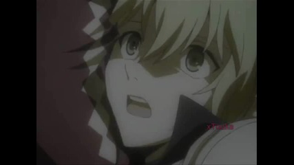 Pandora Hearts - Alice Babydoll Gone Wrong 