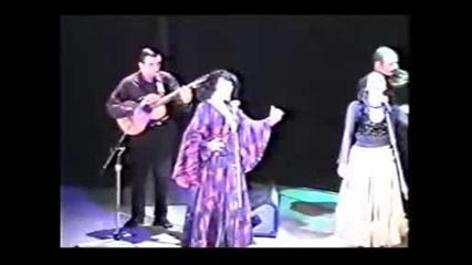 Shatritsa - Дану, Данай - Gelem Band