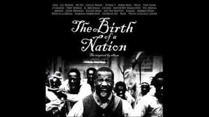 *2016* Meek Mill & Pusha T ft. Priscilla Renea - T Black Moses