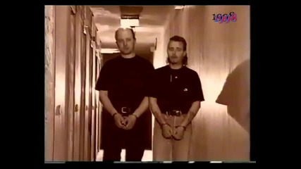 Незабравима песен!!! Симпатяги - За милиони няма закони / 1998 г.