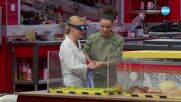 Второ дневно предизвикателство в Hell's Kitchen (15.03.2025) - част 4