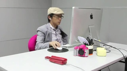 Digitalrev Tv Special Kai does customer service for the day 