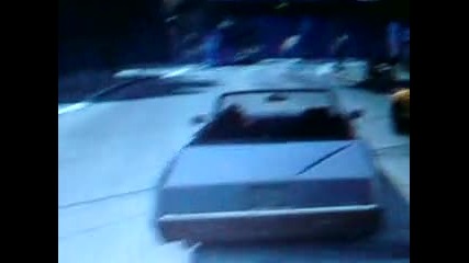 Готини претрепвания на Gta 4-част 6
