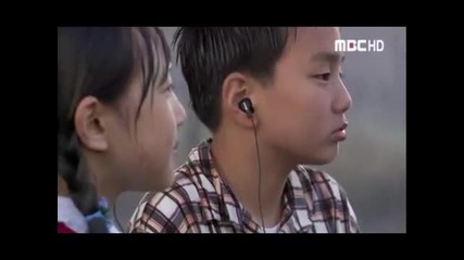 Тъжна любовна история ( Sad Love Story ) E01