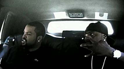 Ice Cube - Smoke Some Weed Hd