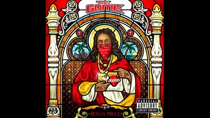 The Game ft. K. Roosevelt - Can't Get Right