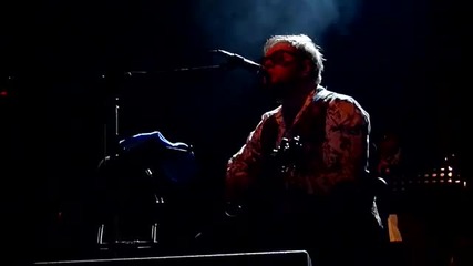 Борис Гребенщиков - Тази която обичам