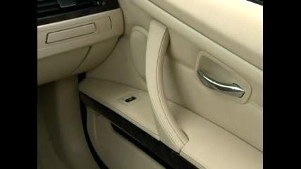 2007 BMW E92 335i Convertible