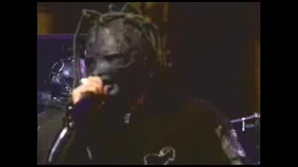 Slipknot - Heretic Song