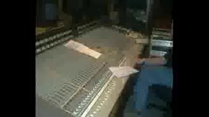 Chrisk Kemanetzidis Hiphop Mix (me Kes) Amza Tairov 2008.avi