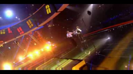 Alexander Rybak - Fairytale [euv Live 2009]