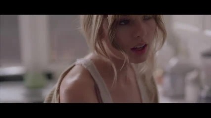 Taylor Swift - Back to December
