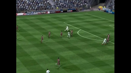 fifa 11 gool 