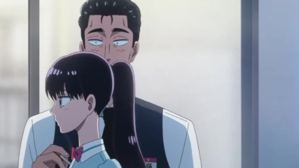 Koi wa Ameagari no You ni Episode 9