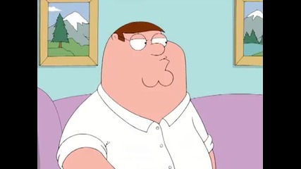 Family Guy - 6x09 - Back to the Woods 