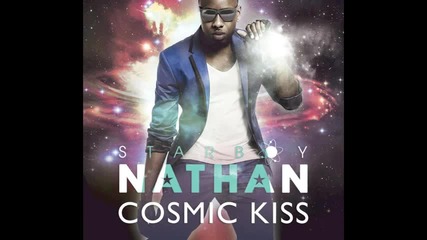 Starboy Nathan - Cosmic Kiss (official)