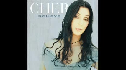 Cher - Strong Enough - Believe 